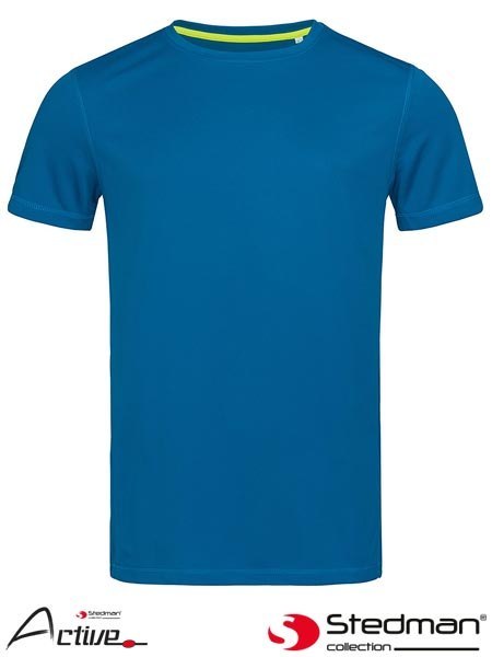 T-SHIRT MĘSKI STEDMAN