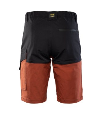 TRAIL LIGHT SPODNIE KRÓTKIE MAHOŃ