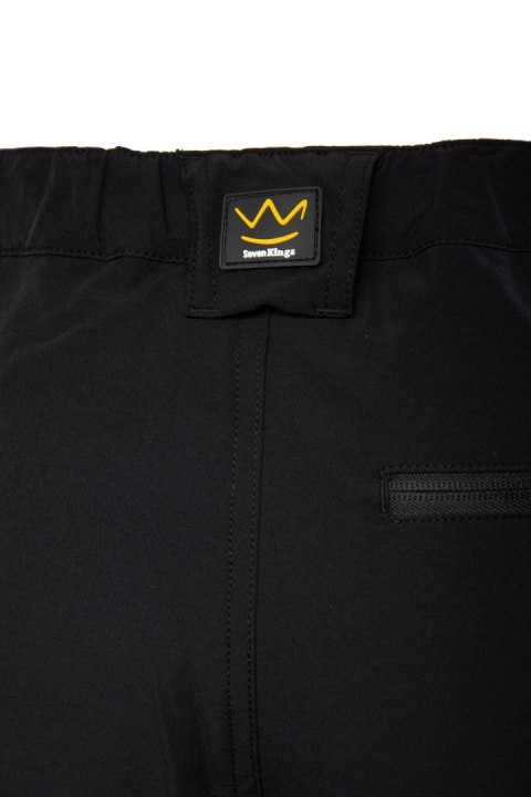 TRAIL LIGHT SPODNIE KRÓTKIE MAHOŃ