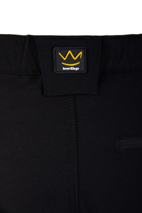 TRAIL LIGHT SPODNIE KRÓTKIE ZIELEŃ