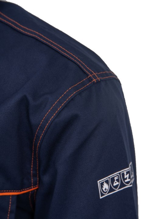 BLUZA ODBLASK KAT.II