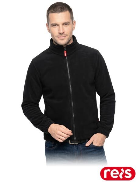 BLUZA Z POLARU OCHRONNA