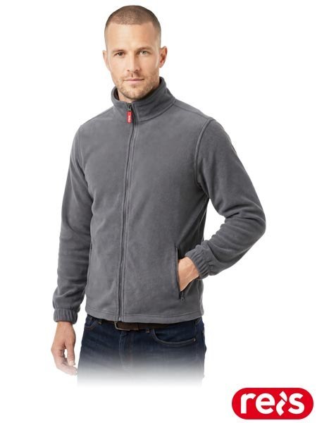 BLUZA Z POLARU OCHRONNA