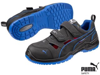 BUTY BEZPIECZNE PUMA