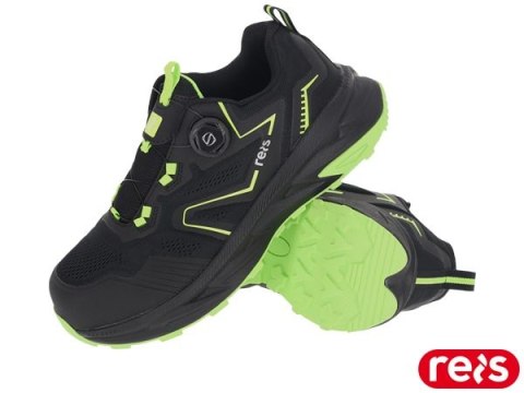 BUTY BEZPIECZNE REIS