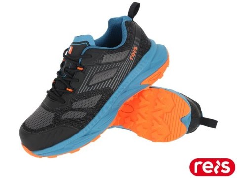 BUTY BEZPIECZNE REIS