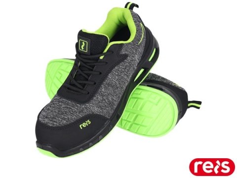 BUTY BEZPIECZNE REIS