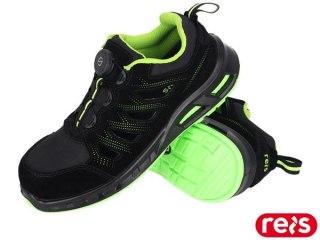 BUTY BEZPIECZNE REIS