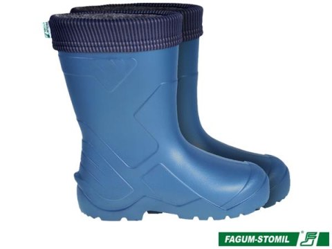 BUTY ZAWODOWE