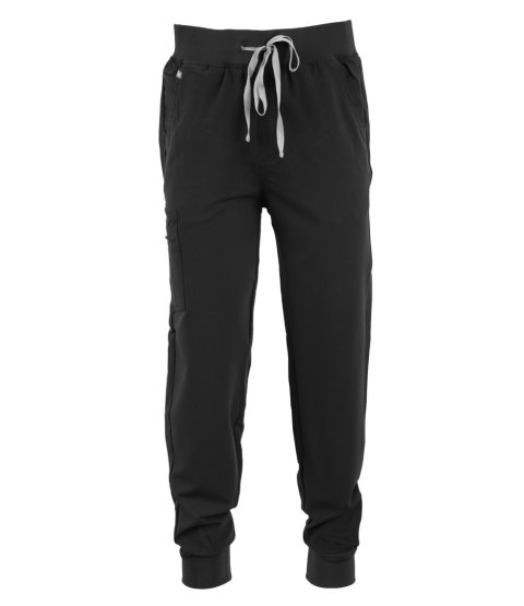 MYNTS Jogger Pants Men MMP003 Black