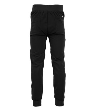 MYNTS Jogger Pants Men MMP003 Black
