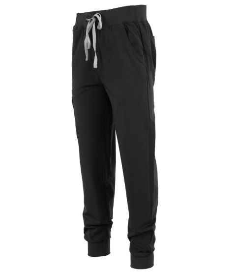 MYNTS Jogger Pants Men MMP003 Black