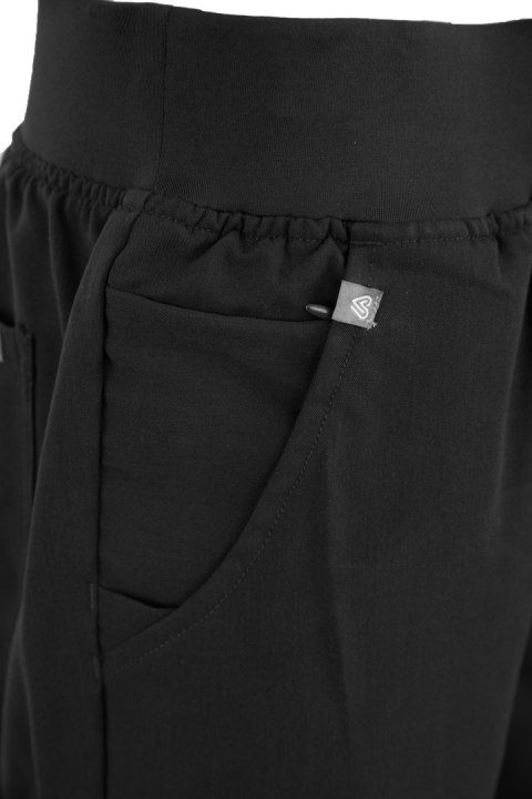 MYNTS Jogger Pants Men MMP003 Black