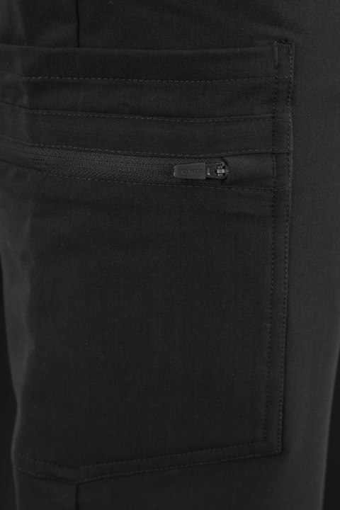 MYNTS Jogger Pants Men MMP003 Black