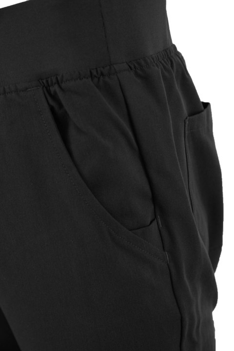MYNTS Jogger Pants Men MMP003 Black