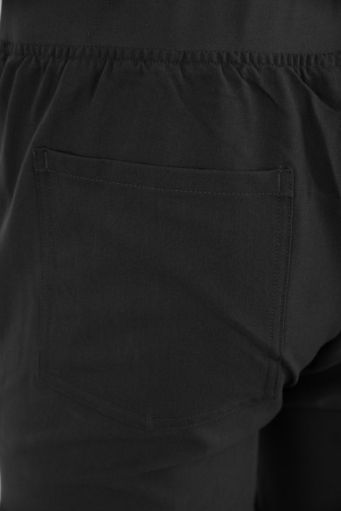MYNTS Jogger Pants Men MMP003 Black