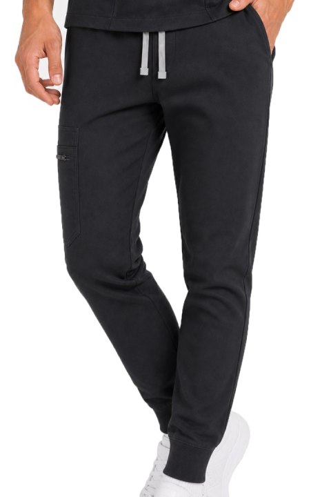 MYNTS Jogger Pants Men MMP003 Black