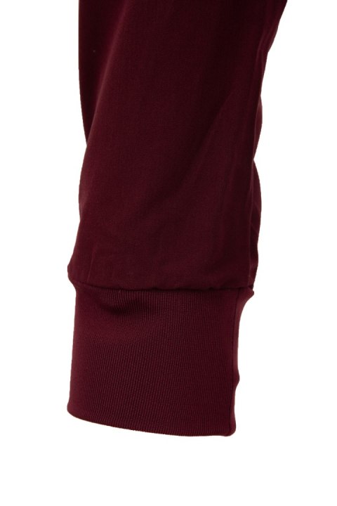 MYNTS Jogger Pants Men MMP003 Burgundy