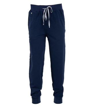 MYNTS Jogger Pants Men MMP003 Midnight Navy