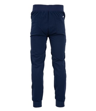 MYNTS Jogger Pants Men MMP003 Midnight Navy