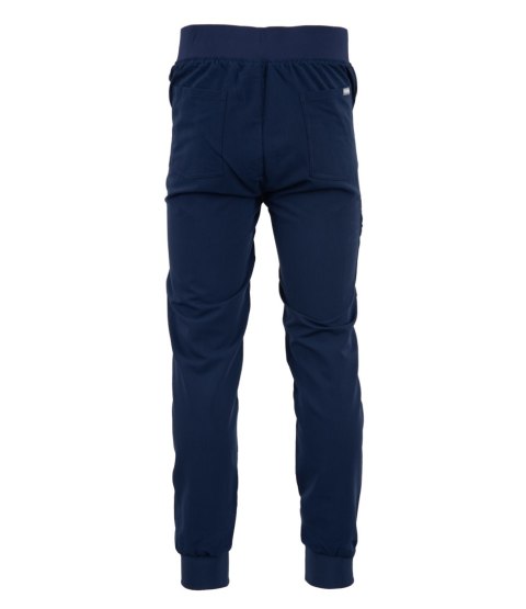 MYNTS Jogger Pants Men MMP003 Midnight Navy