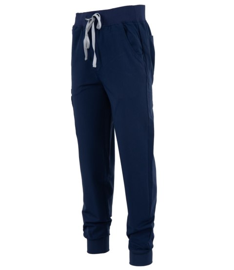 MYNTS Jogger Pants Men MMP003 Midnight Navy