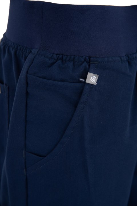 MYNTS Jogger Pants Men MMP003 Midnight Navy
