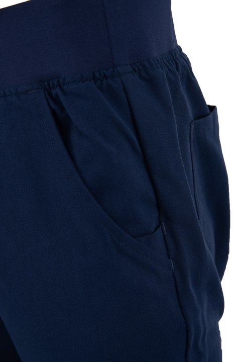 MYNTS Jogger Pants Men MMP003 Midnight Navy