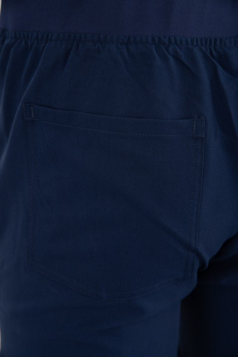 MYNTS Jogger Pants Men MMP003 Midnight Navy
