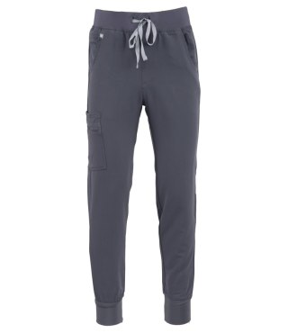 MYNTS Jogger Pants Men MMP003 MoonStone Grey