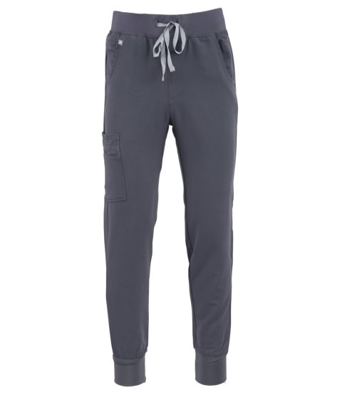 MYNTS Jogger Pants Men MMP003 MoonStone Grey