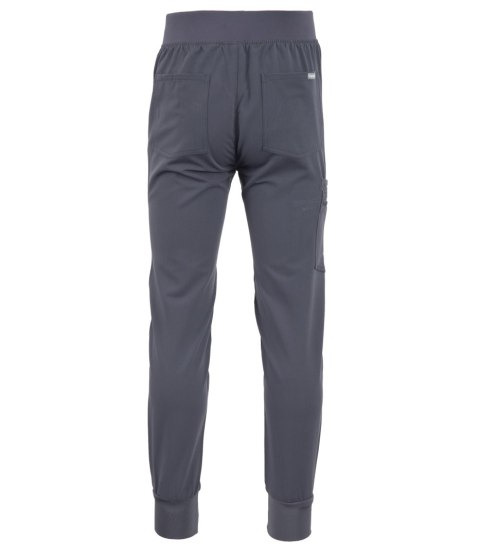 MYNTS Jogger Pants Men MMP003 MoonStone Grey