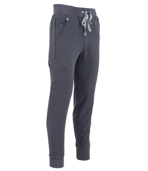 MYNTS Jogger Pants Men MMP003 MoonStone Grey