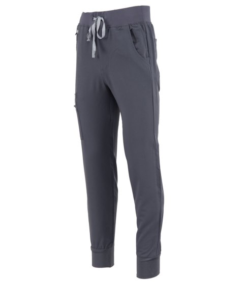 MYNTS Jogger Pants Men MMP003 MoonStone Grey