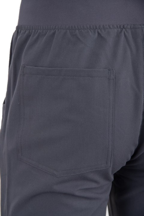 MYNTS Jogger Pants Men MMP003 MoonStone Grey