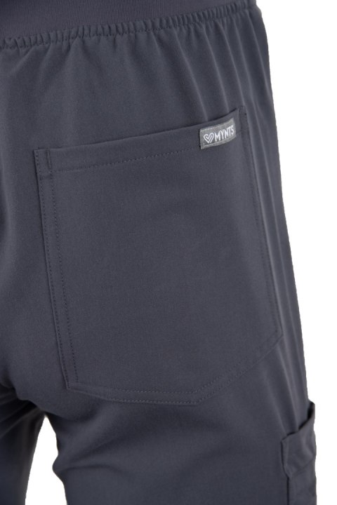 MYNTS Jogger Pants Men MMP003 MoonStone Grey