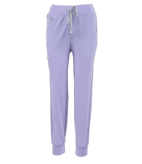 MYNTS Jogger Pants Women WMP001 Lavender