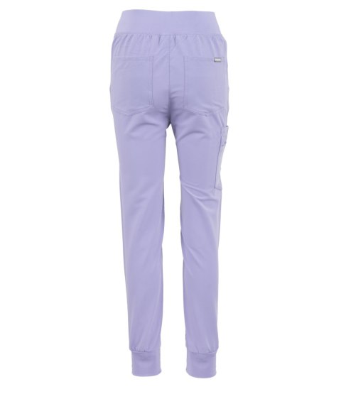 MYNTS Jogger Pants Women WMP001 Lavender