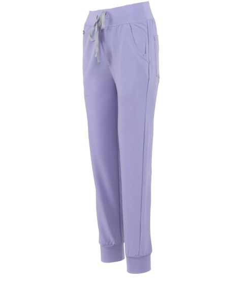 MYNTS Jogger Pants Women WMP001 Lavender