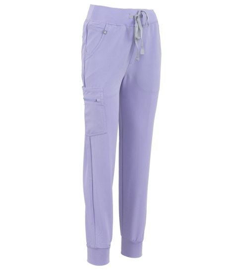 MYNTS Jogger Pants Women WMP001 Lavender