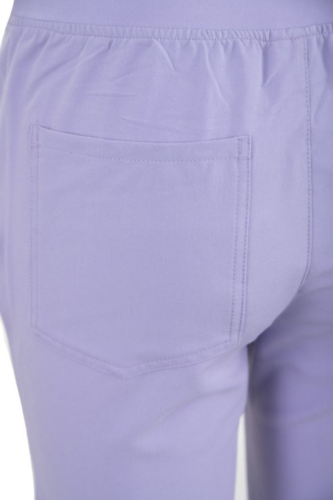 MYNTS Jogger Pants Women WMP001 Lavender