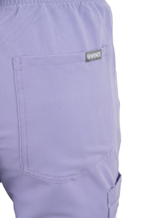 MYNTS Jogger Pants Women WMP001 Lavender