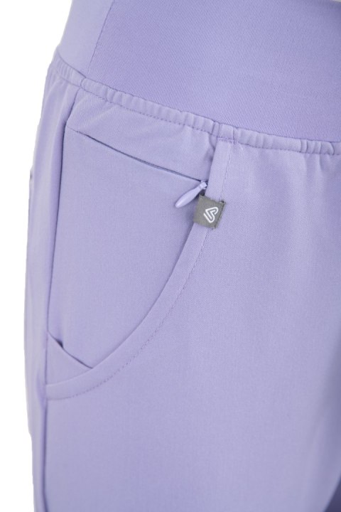 MYNTS Jogger Pants Women WMP001 Lavender