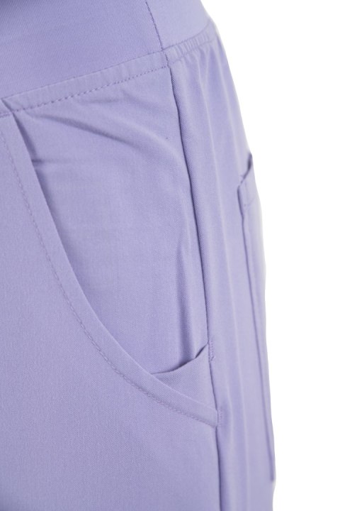 MYNTS Jogger Pants Women WMP001 Lavender