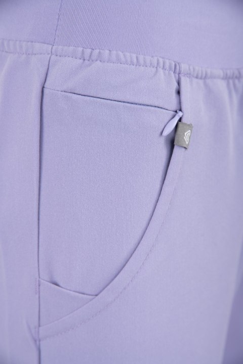 MYNTS Jogger Pants Women WMP001 Lavender