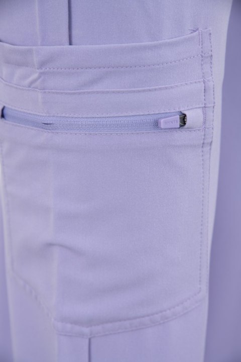 MYNTS Jogger Pants Women WMP001 Lavender