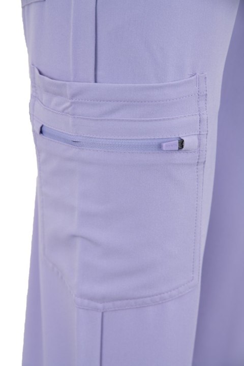 MYNTS Jogger Pants Women WMP001 Lavender