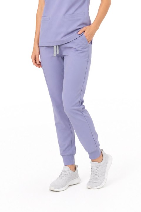 MYNTS Jogger Pants Women WMP001 Lavender
