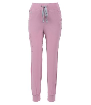 MYNTS Jogger Pants Women WMP001 Rose Water
