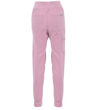 MYNTS Jogger Pants Women WMP001 Rose Water